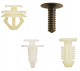 AUTOMOTIVE CLIP ASSORTMENT FOR PEUGEOT, CITROEN | 345 PCS. (9051)