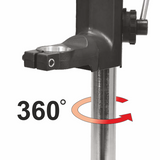 DRILL STAND 43MM 500MM (YT-82970)
