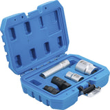 SOCKET SET FOR BOSCH DISTRIBUTOR INJECTION PUMPS | 5 PCS. (9175)