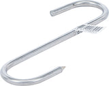 MEAT HOOK | STAINLESS STEEL | 160 MM (80916)