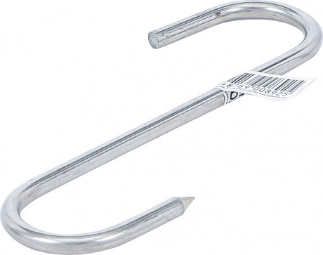 MEAT HOOK | STAINLESS STEEL | 160 MM (80916)