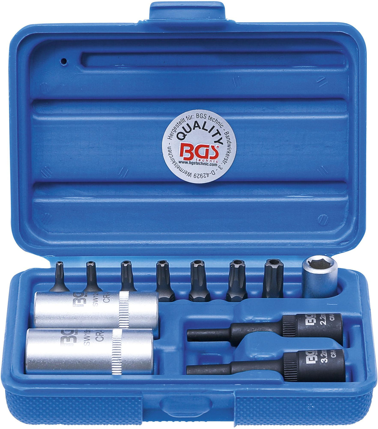 AIR CONDITIONER TOOL SET (2275)