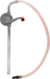 MINI ALUMINIUM HAND PUMP (78003)