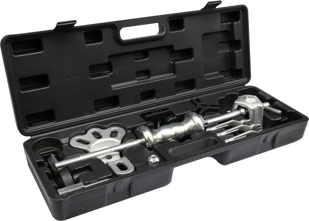 SLIDE HAMMER SET 16PCS (YT-25391)