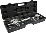SLIDE HAMMER SET 16PCS (YT-25391)
