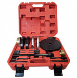 WHEEL BEARING PRESS TOOLS | VW | BEARING BLOCK Ø 85 MM (SK1354-85)