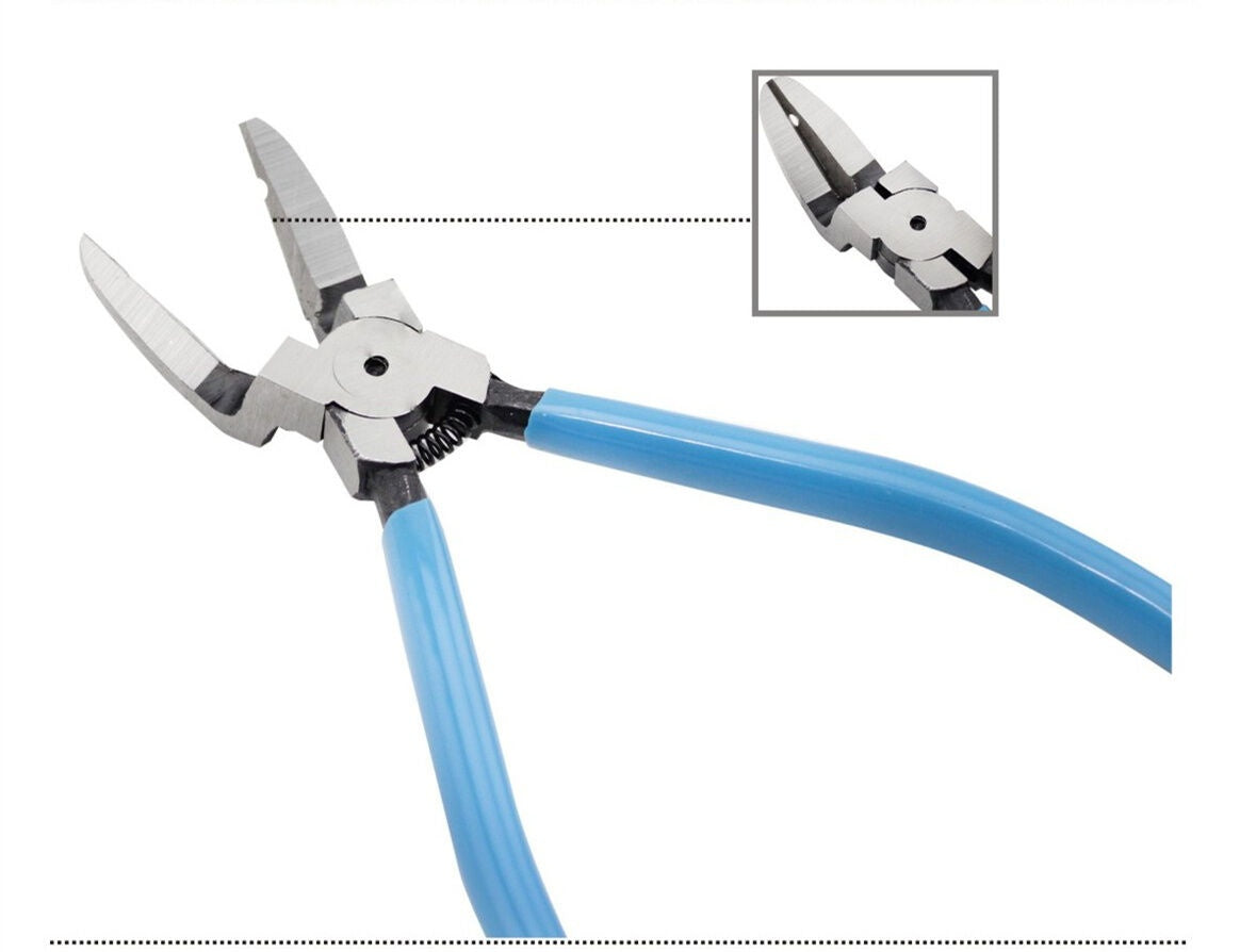 MULTIFUNCTIONAL TRIM CLIP / RIVET REMOVAL PLIERS (CP01)