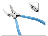 MULTIFUNCTIONAL TRIM CLIP / RIVET REMOVAL PLIERS (CP01)