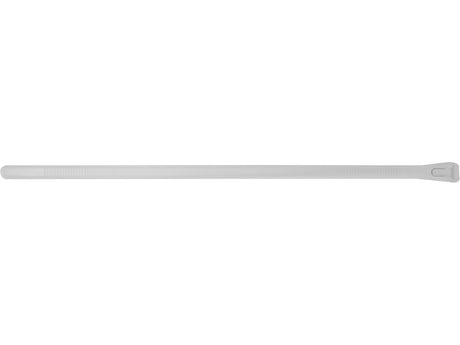 RELEASABLE CAB TIES 7,6X250MM 50PCS WHI (YT-70664)
