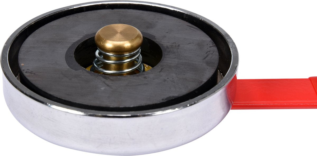 MAGNETIC WELDING GROUND 7KG 500A (YT-08625)
