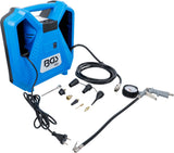 PORTABLE AIR COMPRESSOR (3386)