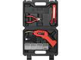PLASTIC WELDER 3.7V (2AH, BMC) (YT-824480)
