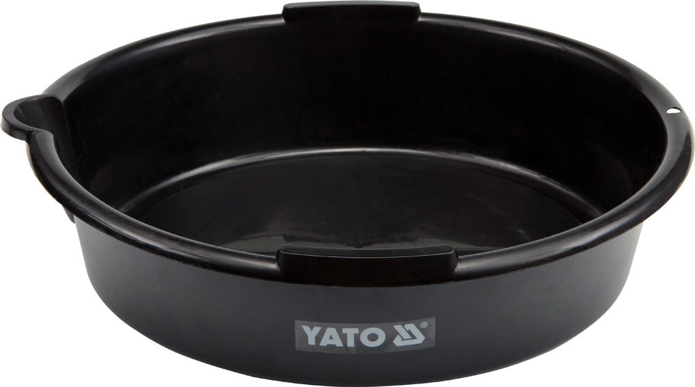 OIL BASIN 7L 370X90MM (YT-0699)