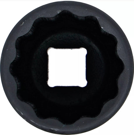 IMPACT SOCKET, 12-POINT, DEEP | 12.5 MM (1/2") DRIVE | 32 MM (5338)