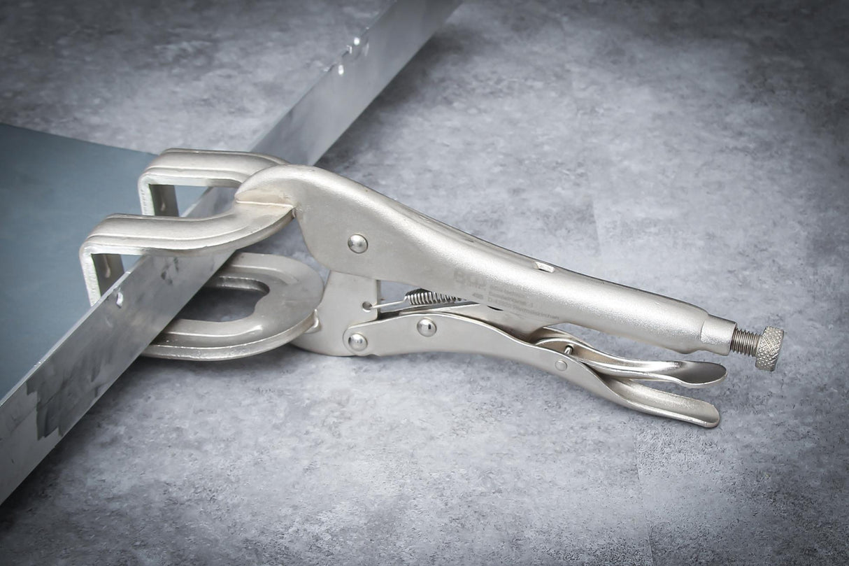 LOCKING WELDING GRIP PLIERS | 280 MM (495)