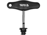 OIL PAN DRAIN SET (YT-05994)