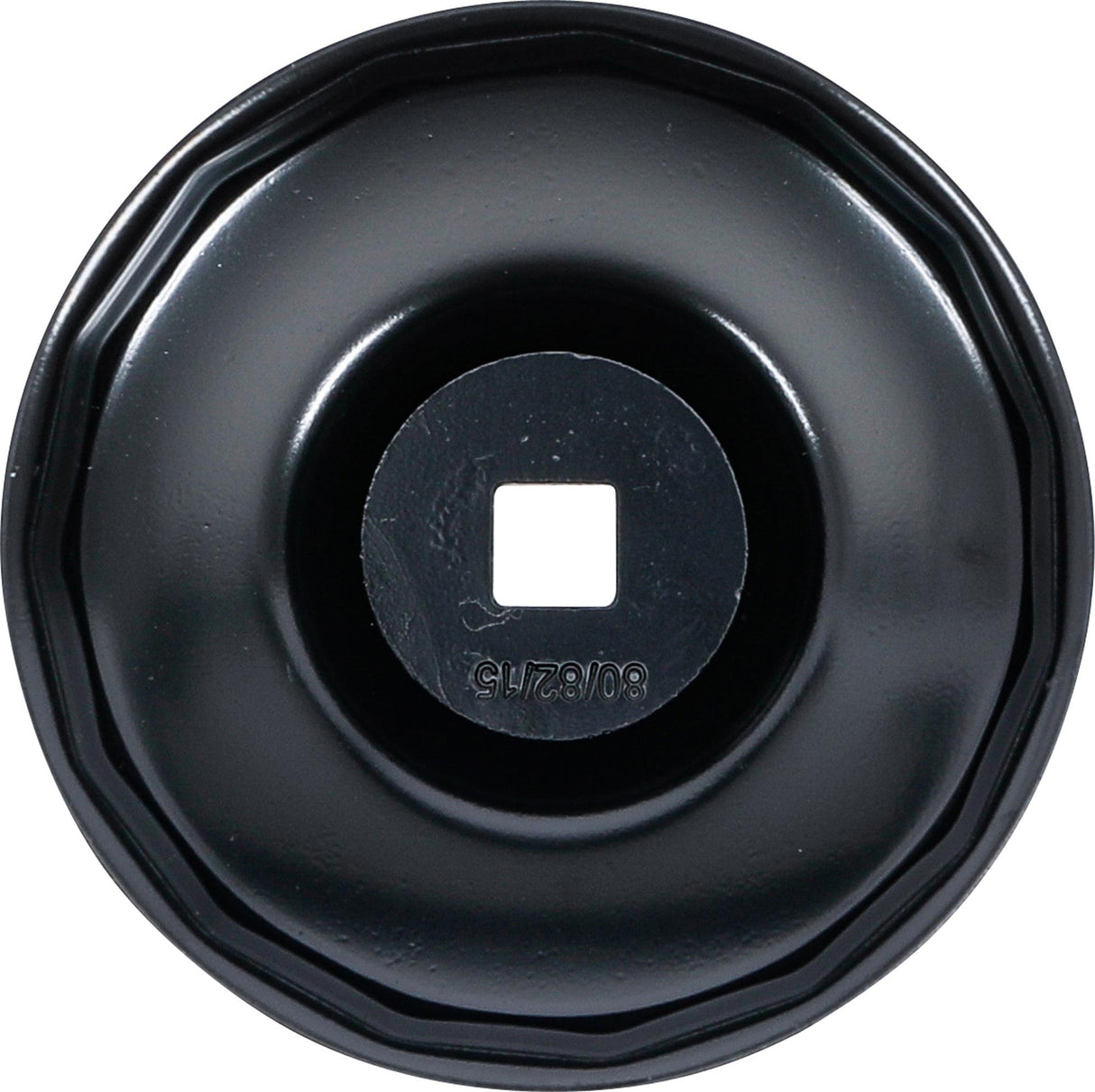 OIL FILTER WRENCH | 15-POINT | Ø 80 - 82 MM | FOR HONDA, MAZDA, NISSAN, SUBARU, TOYOTA (1039-80-82)