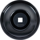 OIL FILTER WRENCH | 15-POINT | Ø 80 - 82 MM | FOR HONDA, MAZDA, NISSAN, SUBARU, TOYOTA (1039-80-82)