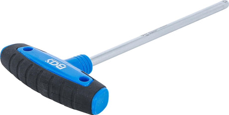 T-HANDLE | EXTERNAL SQUARE 6.3 MM (1/4") | 230 MM (7800)