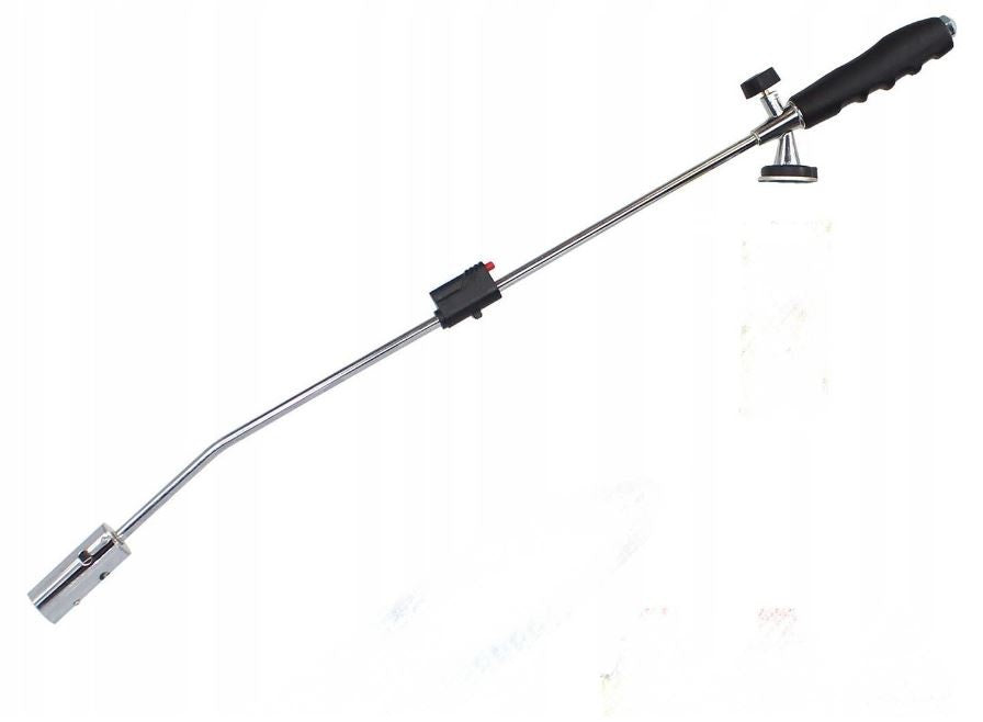 LONG GAS BURNER | WITH PIEZO (H4056)