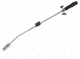 LONG GAS BURNER | WITH PIEZO (H4056)