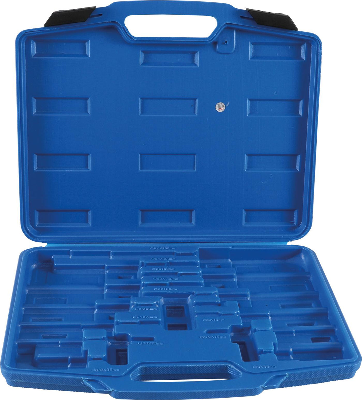 EMPTY CASE FOR BGS 7895 (7895-LEER)
