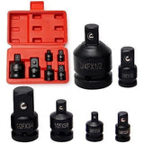 IMPACT ADAPTER SET | 50BV30 | 6 PCS. (H640606)