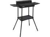 EL. GRILL ON STAND 2200W 50 X 25CM (67424)