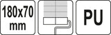 STAMP ROLLER (YT-51963)
