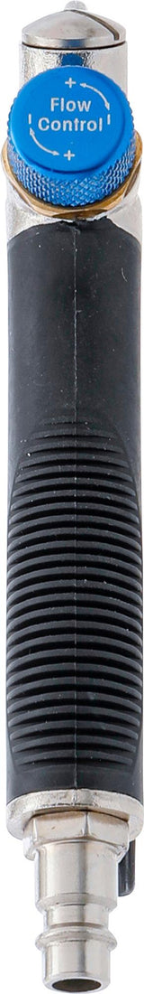 AIR BLOW GUN WITH FLOW REGULATOR (8706)