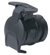 ADAPTER FOR TRAILER PLUG FROM 7 TO 13 CONTACTS ISO 1724 (TR1213)