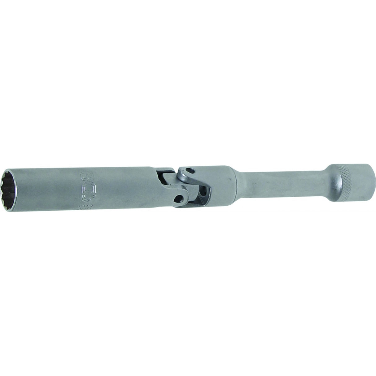 SPARK PLUG SOCKET, 12-POINT, EXTRA LONG | 10 MM (3/8") DRIVE | 14 MM (2987)