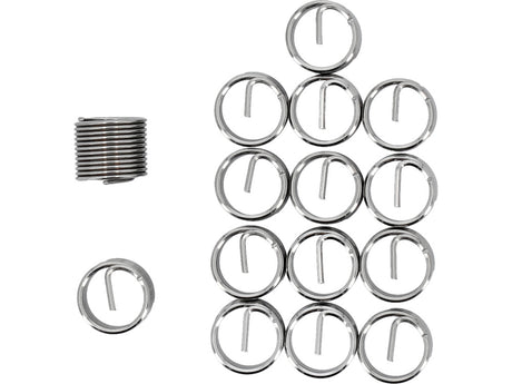 WIRE THREADS (YT-176821)