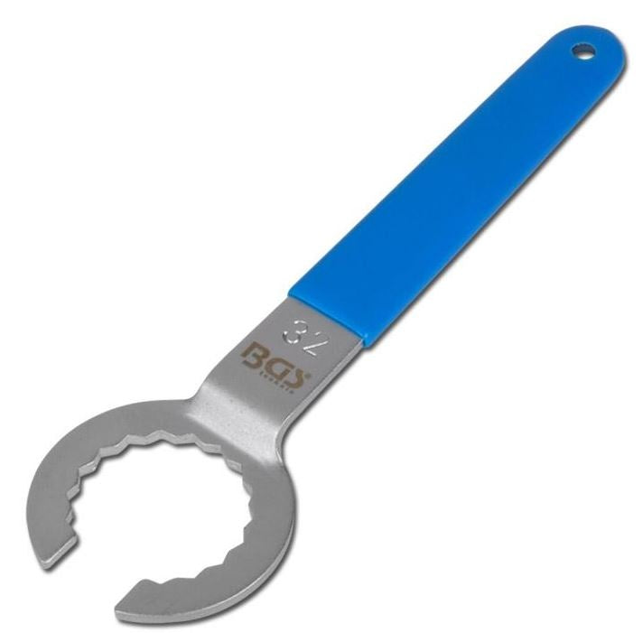 TENSIONER PULLEY WRENCH | 12-POINT | Ø 32 MM (66720BGS)