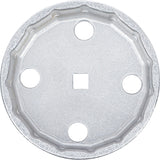 OIL FILTER WRENCH | 15-POINT | FOR HYUNDAI, KIA (997)