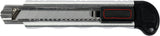 SNAP-OFF BLADE KNIFE | METAL | 18 MM (YT-75811)