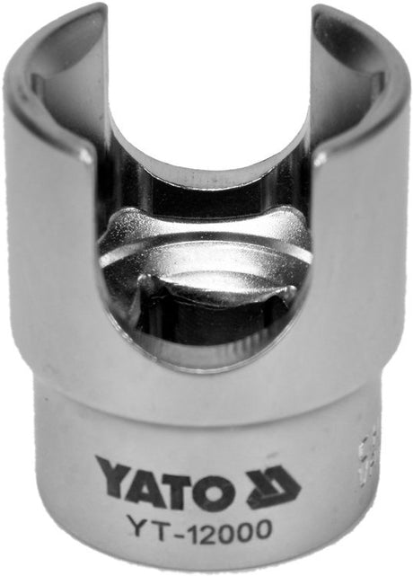 FUEL FILTER SOCKET 27MM 1/2" (YT-12000)