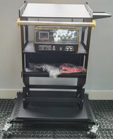 TOOL TROLLEY ON WHEELS | DIAGNOSTIC TABLE | MOBILE (TDC300)