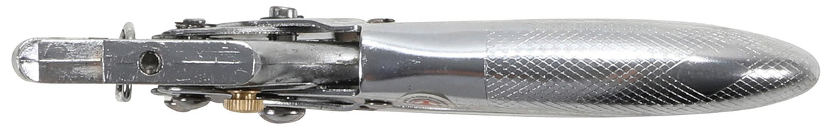 EYELET PLIERS WITH 100 ROUND EYELETS | 5.0 MM | 180 MM (569)