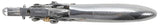 EYELET PLIERS WITH 100 ROUND EYELETS | 5.0 MM | 180 MM (569)