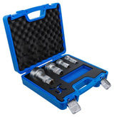 TAP WRENCH SET | 3/8" AND 1/2" | M3–M24 | 4 PCS (74683)