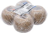 PARCEL CORD SET | 1 MM X 45 M | 4 PCS. (80814)