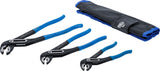 WATER PUMP PLIERS SET | 3 PCS. (457)