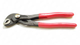 WATER PUMP PLIERS | BUTTON LOCKING | 175 MM (WP175)