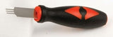 WIRE TOOL SET | FOR COOLING SENSORS / WIRING HARNESSES / TERMINAL BLOCKS | 23 PCS. (TTS23)