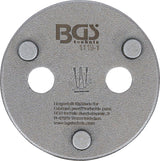 BRAKE PISTON RESET ADAPTOR FOR VAG, FORD, RENAULT WITH ELECTRIC HANDBRAKE (1119-1)