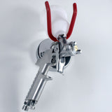 MAGNETIC HOLDER FOR PAINT SPRAY GUN, OTHER LIGHTER TOOLS (1158V)