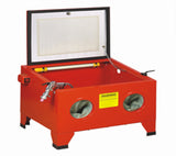 SANDBLASTING CABINET | 585 X 490 X 490 MM | 90 L (BSB3)