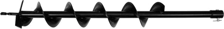 SOIL AUGER BIT DIA. 100MM, LENGTH: 785MM (YT-84670)
