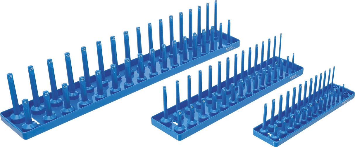 SOCKET HOLDERS | 3 PCS. (67158)